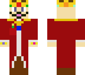 king june!