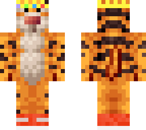 king tigger!