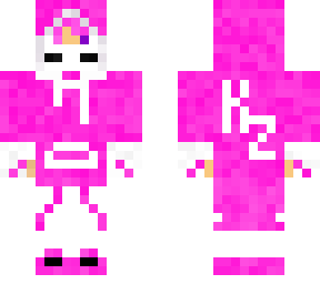 kingz pink