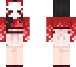 kitsune wedding kimono