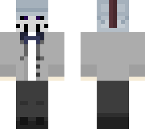 knight in a suit v1