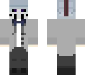knight in a suit v2