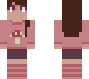 kylee (oc) [shading] {slim}