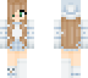 kylie cozy winter matching