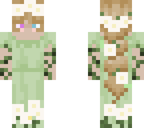 lafonda mother nature (thorns)