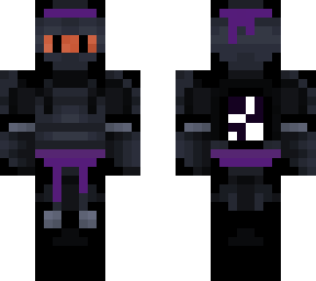 lana-man ninja
