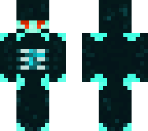 lana-man skulk