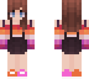 ******* girl (not mine)