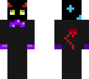 lil demon
