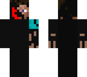 LOL IDK | Minecraft Skin