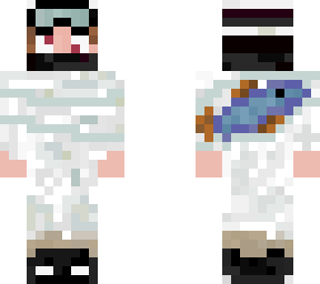 macrel uniform