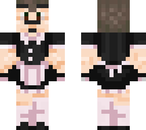 me maid