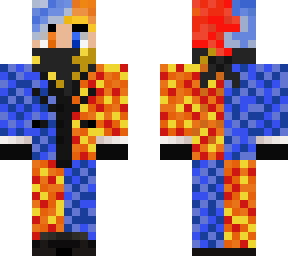 mechomega