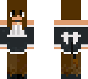 minnie the minotaur