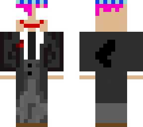 mobster miji