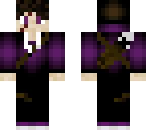 mr. pigas murderer