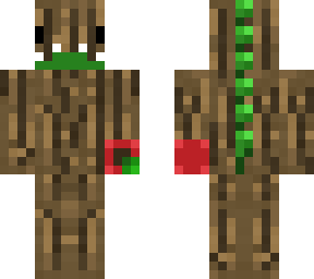 mr croco tree (summer)