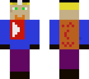 mr miner