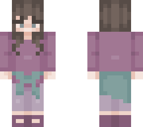 mrs. afton