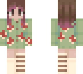 mushroom matching // 2/2