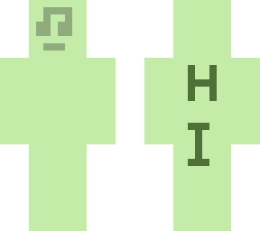 musical green