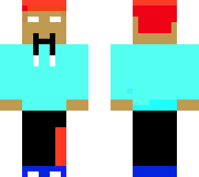 my 2012 skin