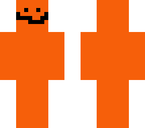 my main skin