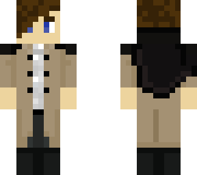 my personal skin