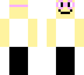 my roblox avatar