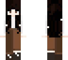 my skin irl