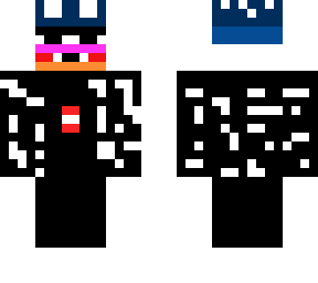 my skin v2