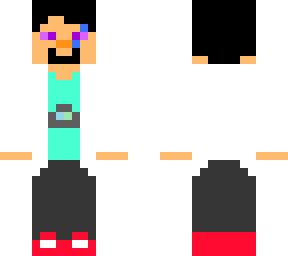my spin on endermanoftheend