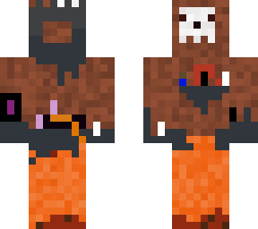 nether - soul sand valley