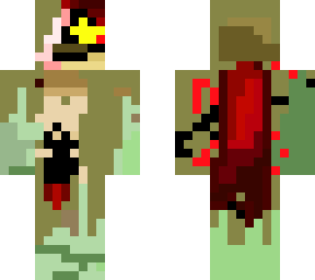 nightmare cultist 1
