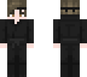 ninja skin person guy