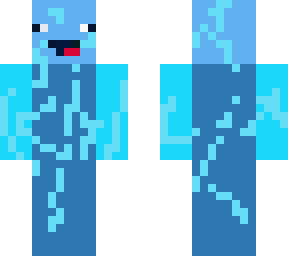 noob huggy