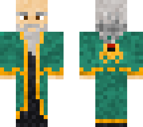 oldman edit