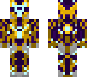 orion suit