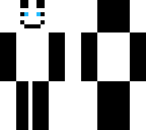 pan man