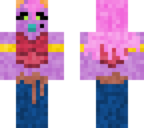 pandora v.1
