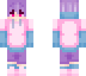 pastel boy