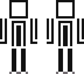 pattern husk