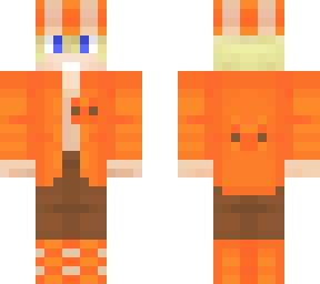 philza - mcc 21 orange ocelots