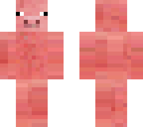 pig skin