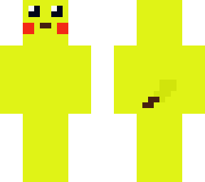 pika pi