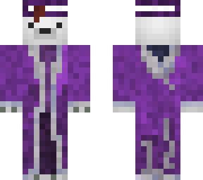 polar librarian wizard