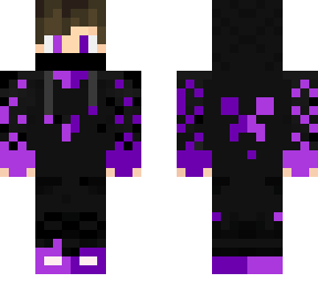purple boi