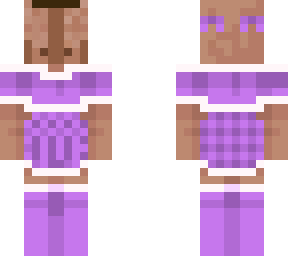purple maid