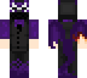 pyro suit