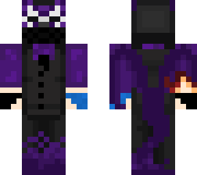 pyro suit